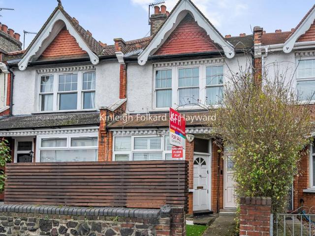 Flat for sale in North Finchley, Isle Of Man