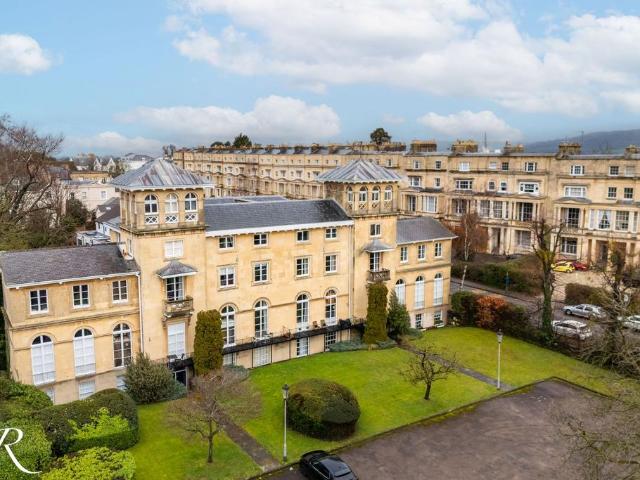 Flat for sale in Montpellier, Golden Valley