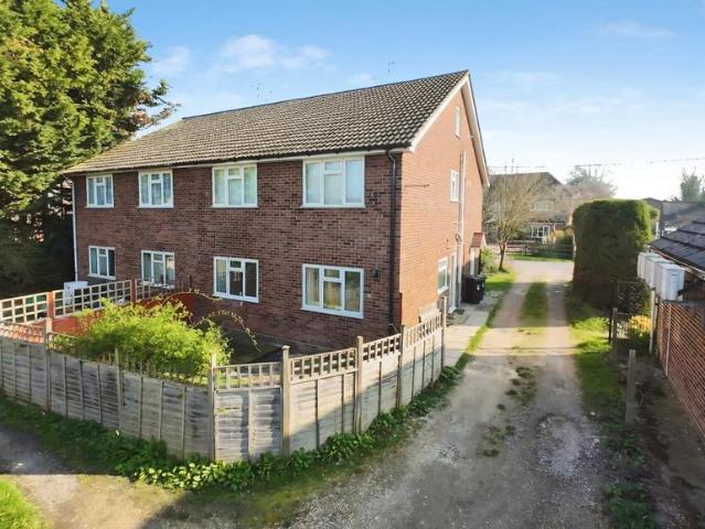 Flat for sale in Winnersh