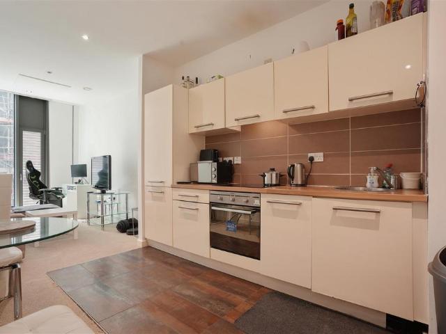 Flat for sale in City Centre, Isle Of Man