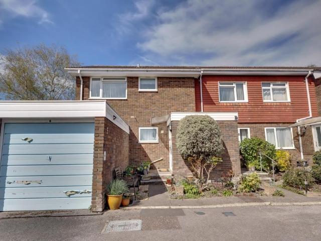 Flat for sale in Upper Shirley, Isle Of Man
