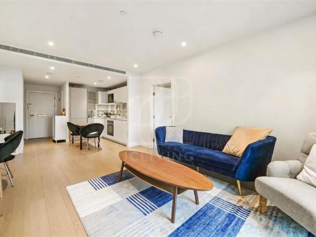 Flat for sale in Greater London