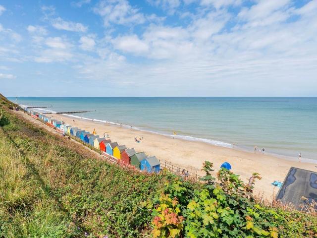 Flat for sale in Comers, Norfolk