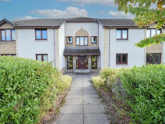 Flat for sale in Holm, Inverness