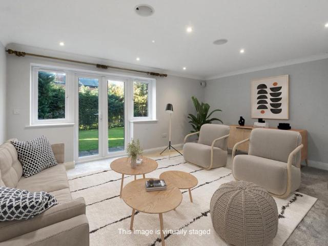 Flat for sale in Datchet, Isle Of Man