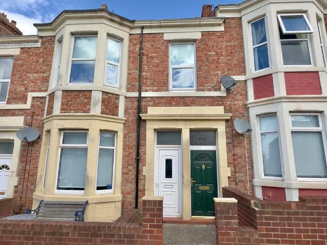 Flat for sale in Tyne And Wear