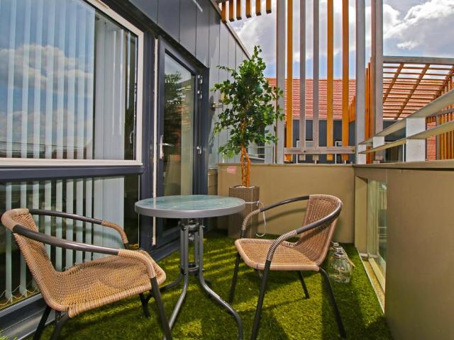 Flat for sale in Snodhurst, Chatham