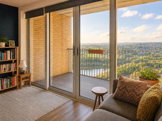 Flat for sale in West Hendon, The Hyde