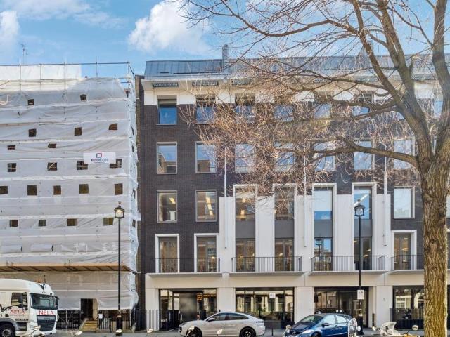 Flat for sale in Marylebone, Isle Of Man