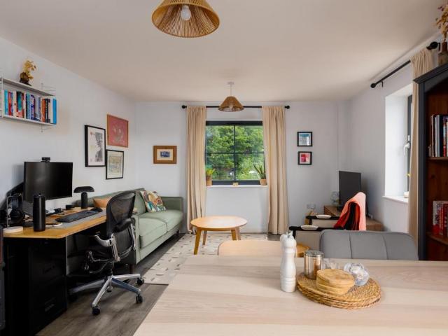 Flat for sale in St Philip's Marsh, Feckenham