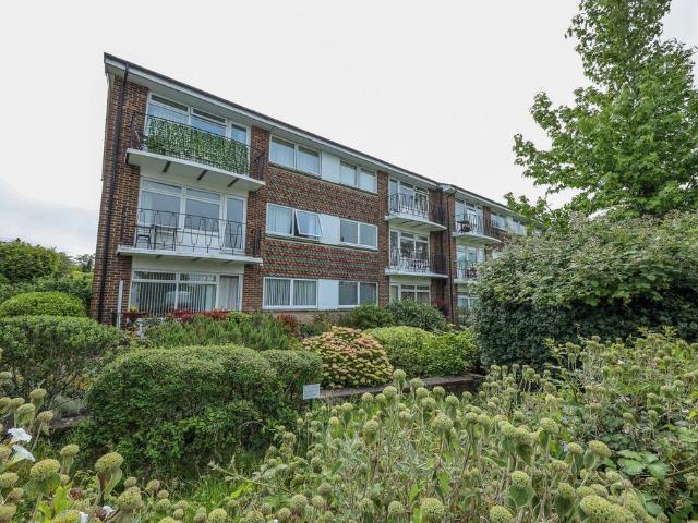 Flat for sale in World's End, Perryfields