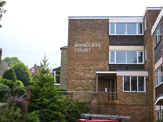 Flat for sale in Nether Edge, South Yorkshire