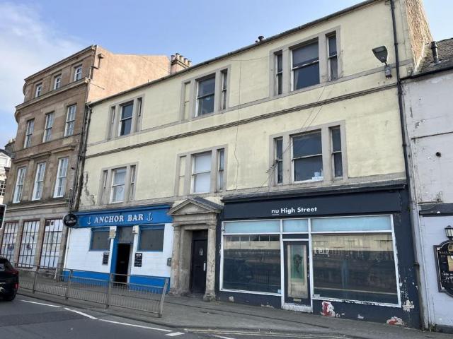 Flat for sale in Ayr, Fort