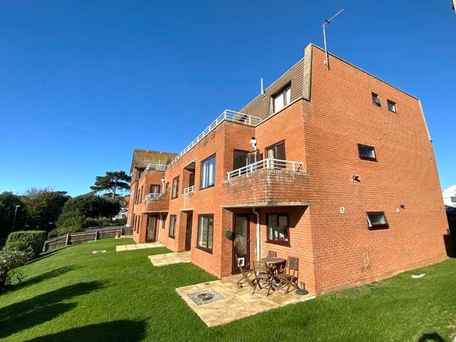 Flat for sale in Swanage, East Dorset