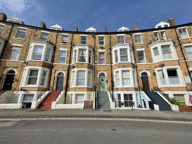 Flat for sale in The Old Town, Kepwick