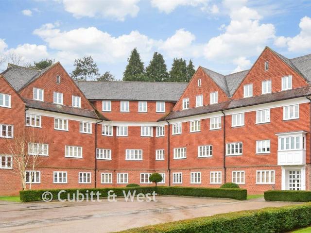 Flat for sale in Red Hill, Isle Of Man