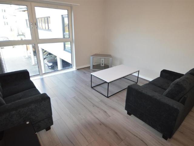 Flat for sale in Hulme, Georgia