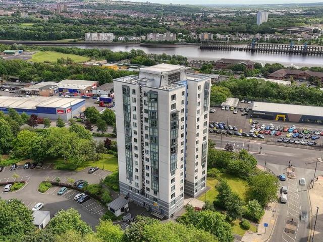 Flat for sale in Arthur's Hill, Tyne And Wear