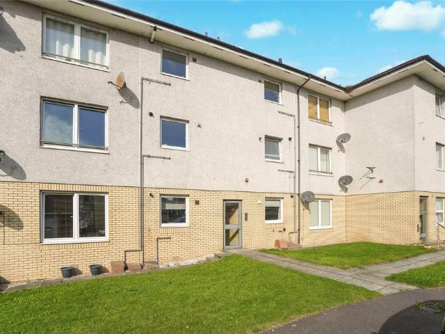 Flat for sale in Smeaton, Kirkcaldy
