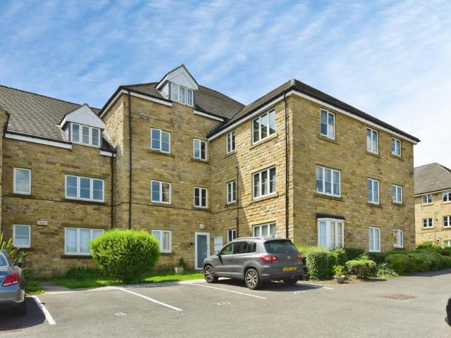 Flat for sale in Worrall, Isle Of Man