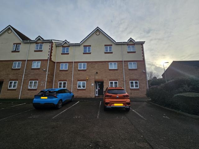 Flat for sale in Saltley, West Midlands