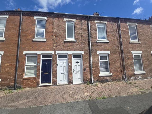 Flat for sale in Cramlington, Northumberland
