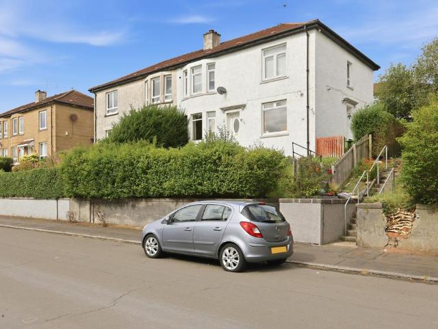 Flat for sale in Eastpark, Maryhill