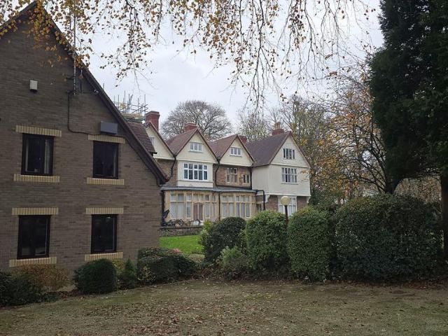 Flat for sale in Feckenham, City Of Bristol