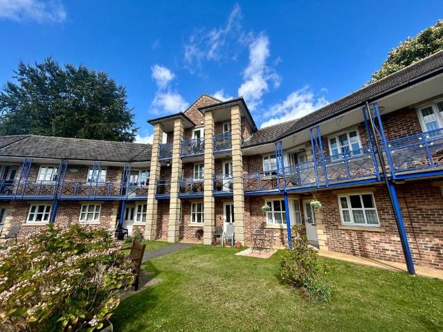 Flat for sale in Old Town, Bridlington
