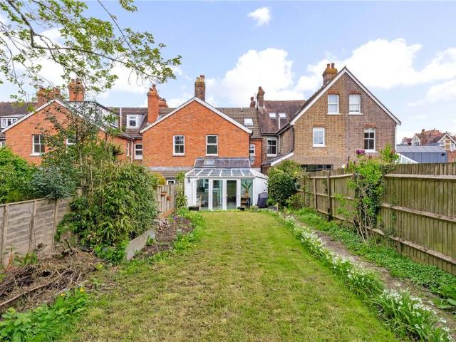 Flat for sale in St James, Sandown Park