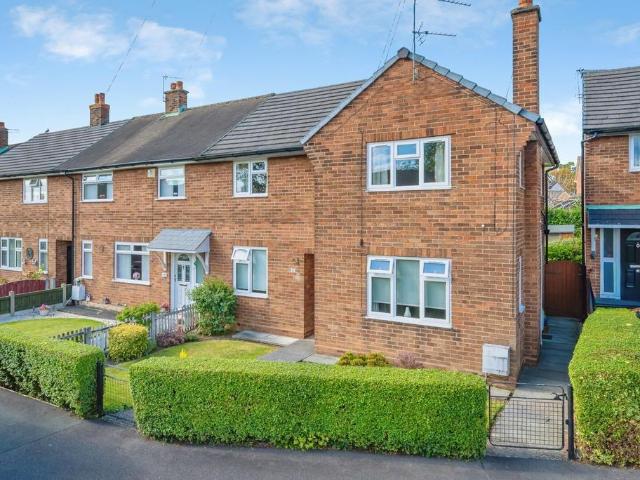 Flat for sale in Warrington
