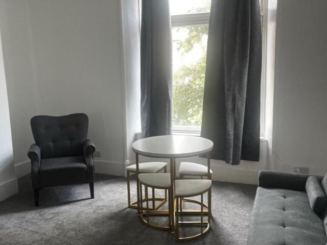 Flat for sale in Torry, Aberdeen City
