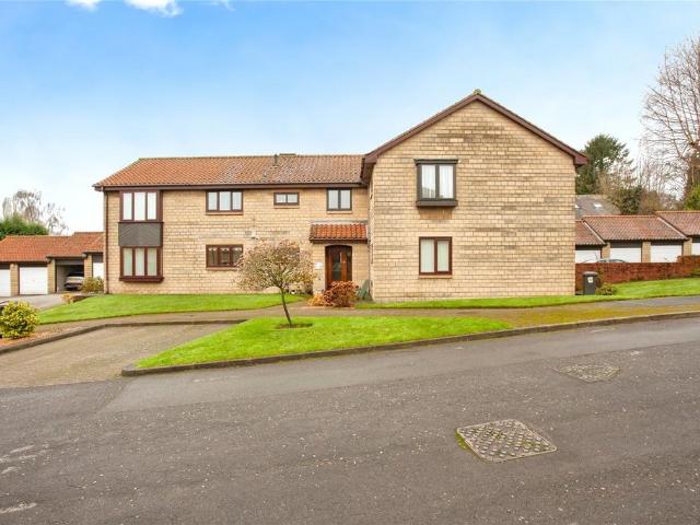 Flat for sale in Wickersley, Rotherham