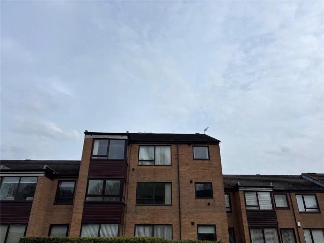 Flat for sale in Prestwick, Ingoe