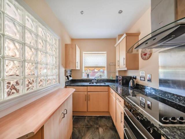 Flat for sale in Isle Of Man