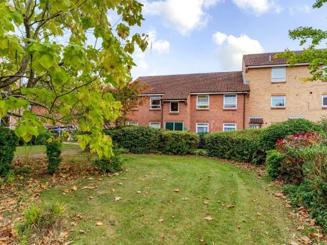 Flat for sale in Mile Cross, Norwich