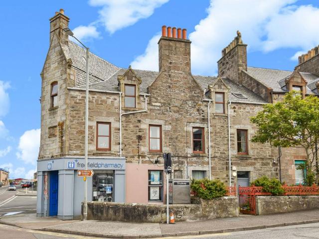 Flat for sale in Shetland Islands