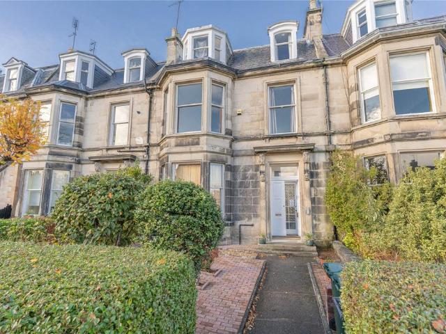 Flat for sale in The Grange, Scotland