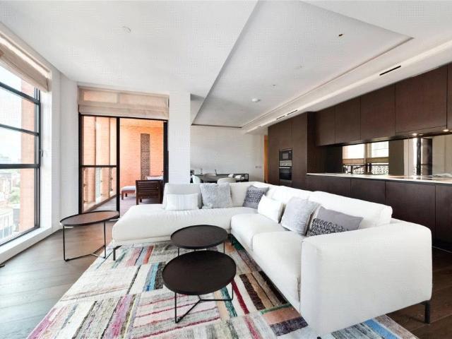 Flat for sale in Westminster, Victoria
