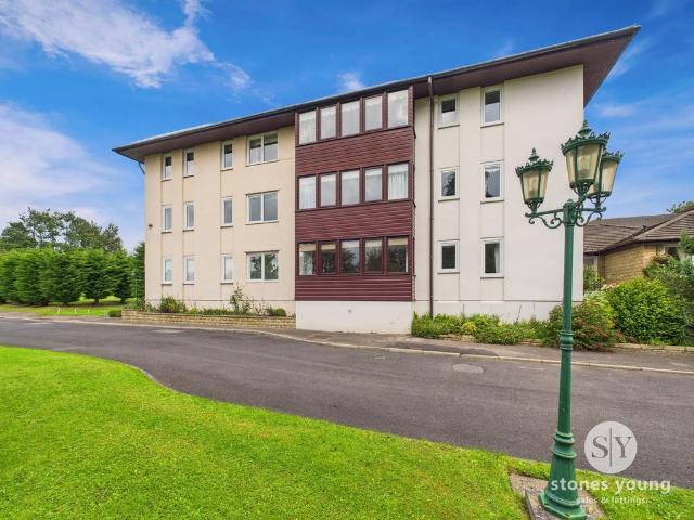 Flat for sale in Barrow, Paradise