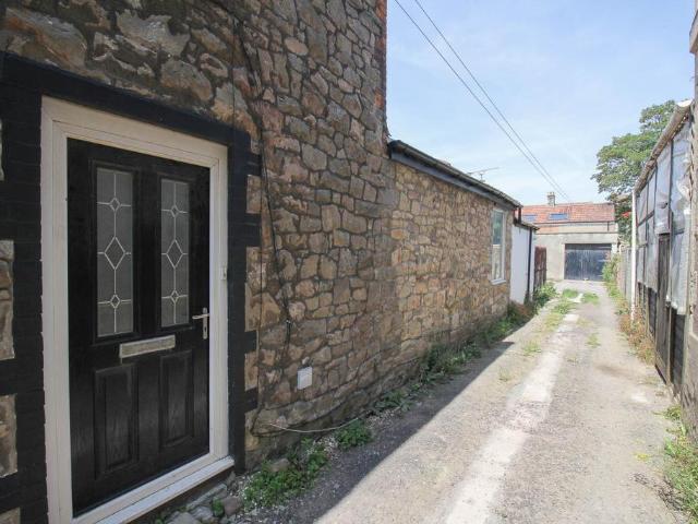Flat for sale in Weston-super-mare, North Somerset