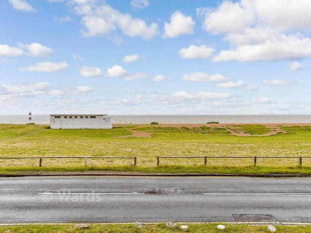 Flat for sale in Littlestone on Sea, Folkestone