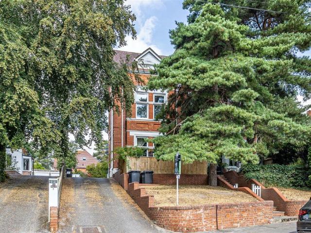 Flat for sale in Winton, Bournemouth