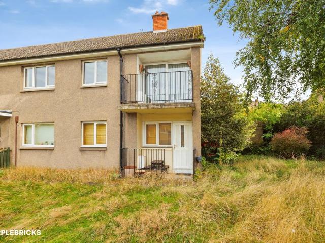 Flat for sale in Drum Brae, City of Edinburgh