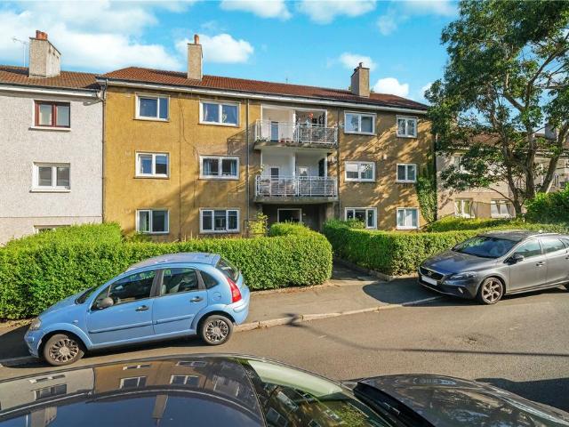 Flat for sale in New Cathcart, Cathcart