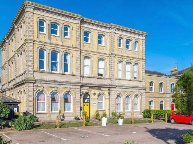 Flat for sale in Gorleston-on-Sea, Great Yarmouth