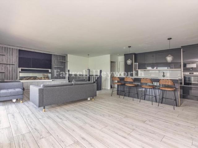 Flat for sale in Ashton-on-Ribble, Higher Bartle