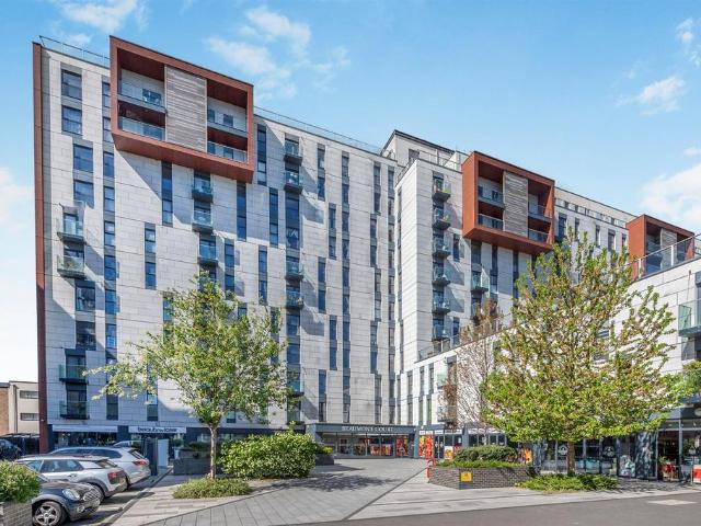 Flat for sale in Alton Barnes, Isle Of Man