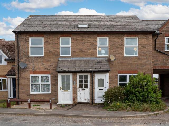 Flat for sale in Willingham, Arrington