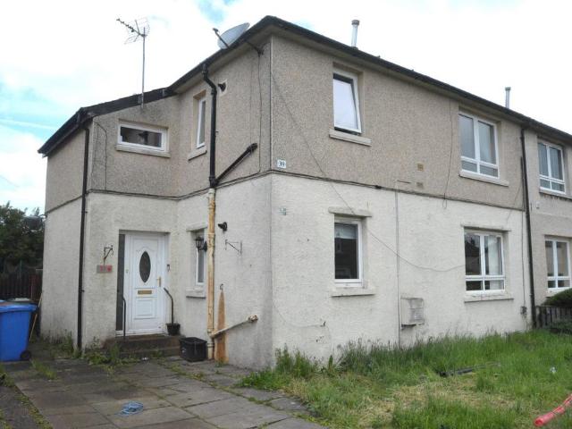 Flat for sale in Scotland